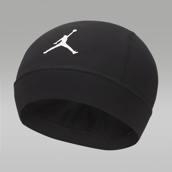 Skull Caps Football. Nike